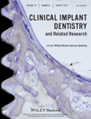 Clinical Implant Dentistry and Related Research