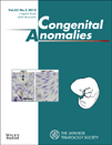 Congenital Anomalies