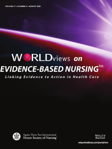 Worldviews on Evidence-based Nursing