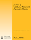 Journal of Child and Adolescent Psychiatric Nursing