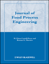 JOURNAL OF FOOD PROCESS ENGINEERING