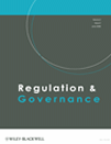 REGULATION & GOVERNANCE