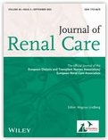 Journal of Renal Care