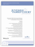 Juvenile and Family Court Journal