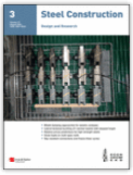 Steel Construction: Design and Research