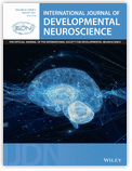 International Journal of Developmental Neuroscience