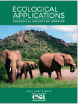 Ecological Applications