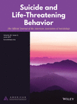 Suicide and Life-Threatening Behavior