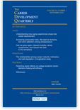 The Career Development Quarterly