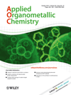 Applied Organometallic Chemistry