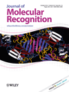 JOURNAL OF MOLECULAR RECOGNITION