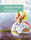 AQUACULTURE NUTRITION