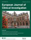 EUROPEAN JOURNAL OF CLINICAL INVESTIGATION