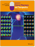 Journal of Clinical Pharmacy and Therapeutics