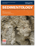 SEDIMENTOLOGY