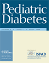 PEDIATRIC DIABETES