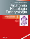 ANATOMIA, HISTOLOGIA, EMBRYOLOGIA