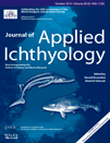 Journal of Applied Ichthyology