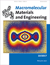 MACROMOLECULAR MATERIALS & ENGINEERING