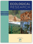 Ecological Research