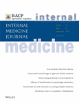 INTERNAL MEDICINE JOURNAL