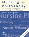 Nursing Philosophy