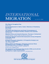 INTERNATIONAL MIGRATION