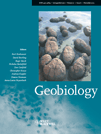 GEOBIOLOGY