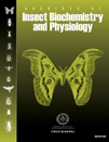 Archives of Insect Biochemistry and Physiology