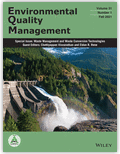 ENVIRONMENTAL QUALITY MANAGEMENT