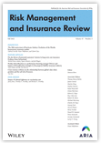 Risk Management and Insurance Review