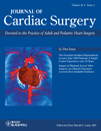 JOURNAL OF CARDIAC SURGERY