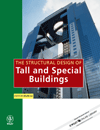 THE STRUCTURAL DESIGN OF TALL AND SPECIAL BUILDINGS