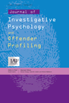 Journal of Investigative Psychology and Offender Profiling