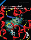 Environmental Toxicology and Chemistry