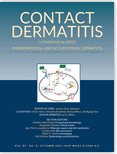 Contact Dermatitis