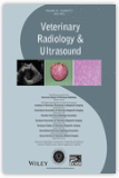 Veterinary Radiology & Ultrasound