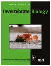 Invertebrate Biology