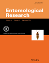 Entomological Research