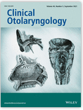 CLINICAL OTOLARYNGOLOGY