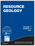 RESOURCE GEOLOGY