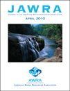 JOURNAL OF THE AMERICAN WATER RESOURCES ASSOCIATION