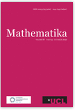 MATHEMATIKA