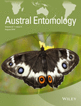 AUSTRAL ENTOMOLOGY